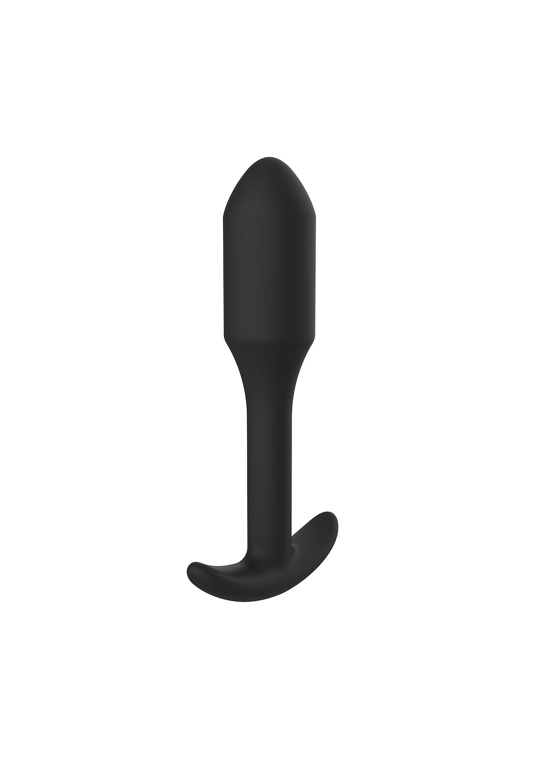 Smooth Anal Plug S — zdjęcie 4