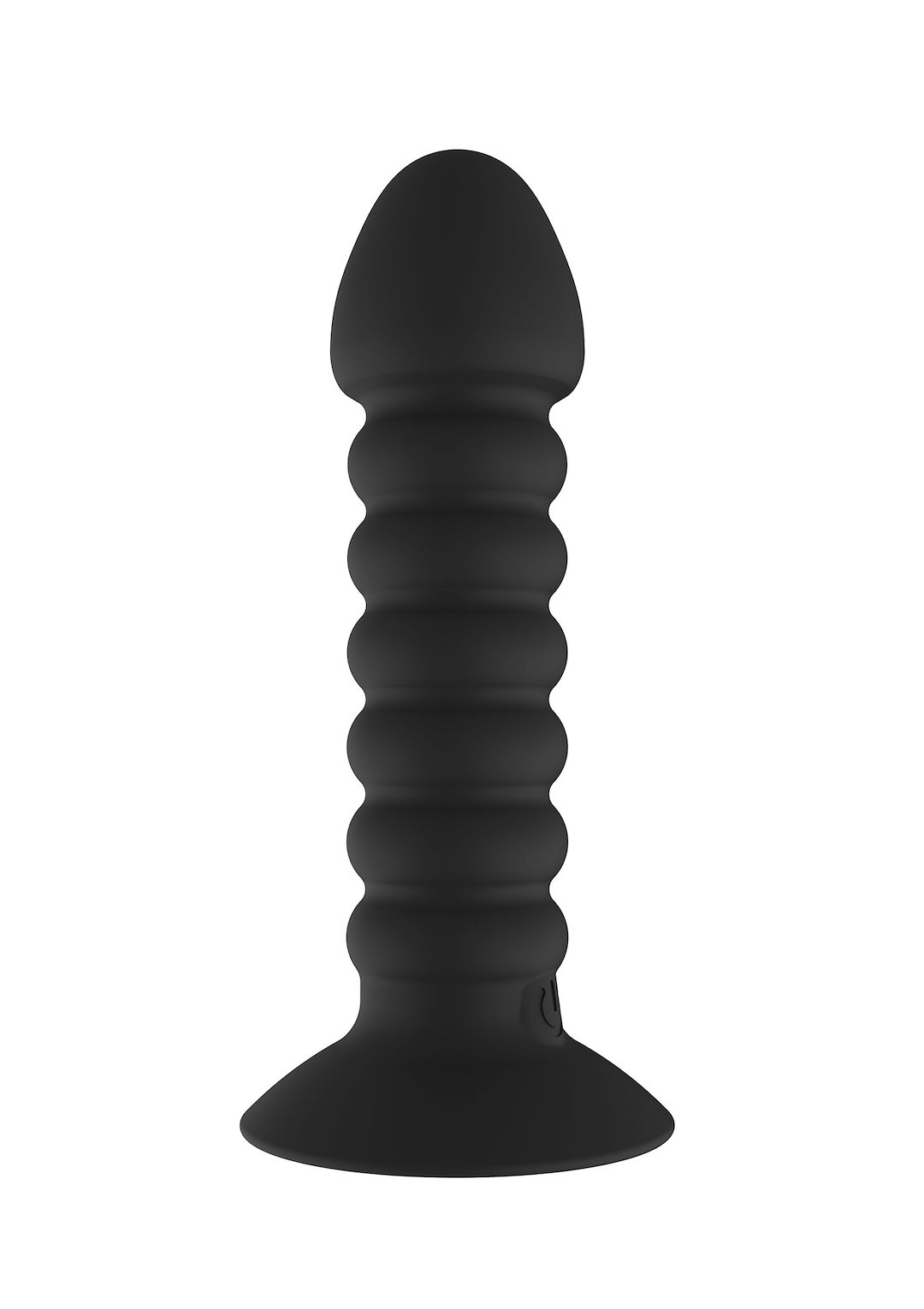 Vibrating Anal Plug Medium — zdjęcie 4