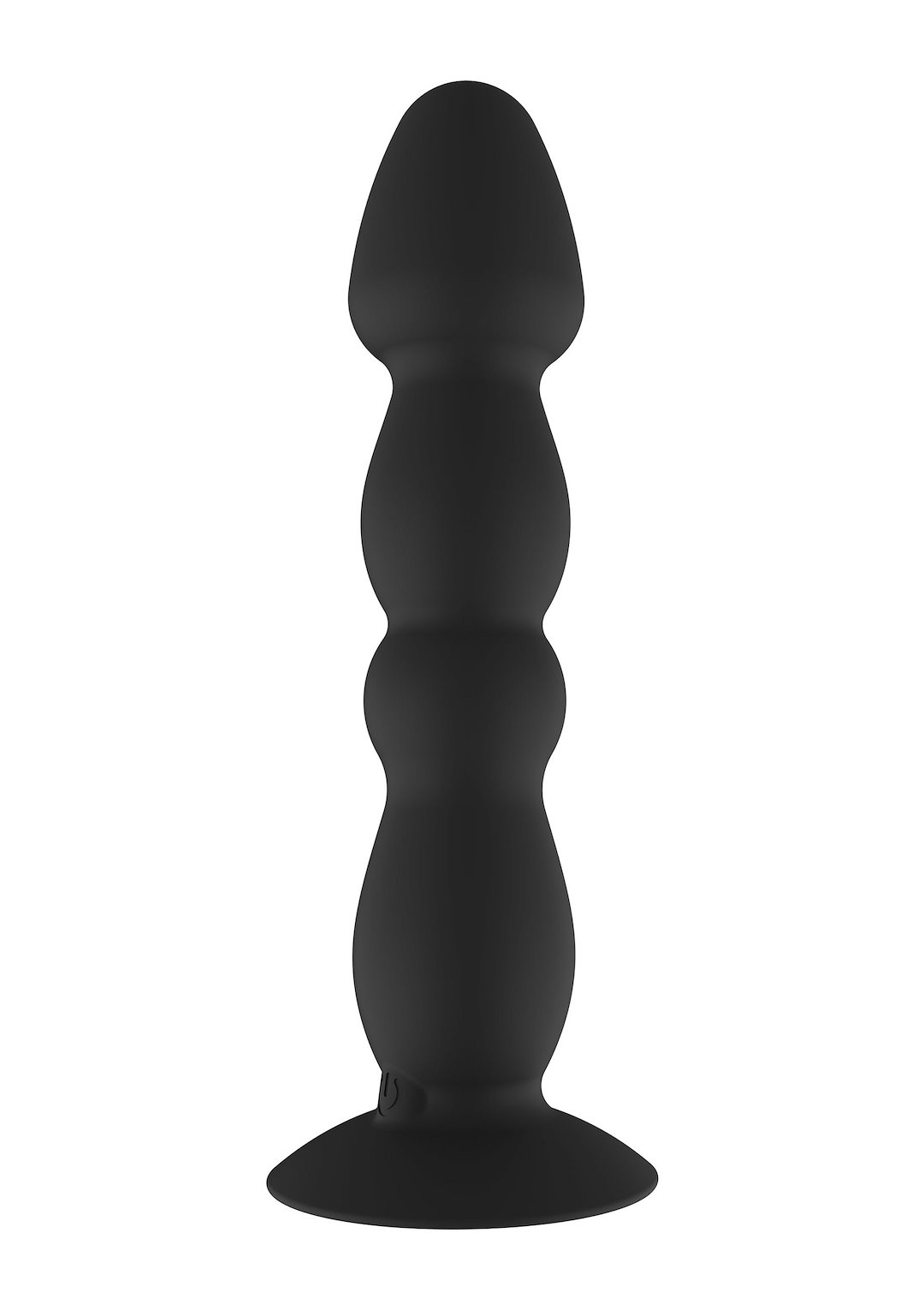 Vibrating Anal Plug Large — zdjęcie 4