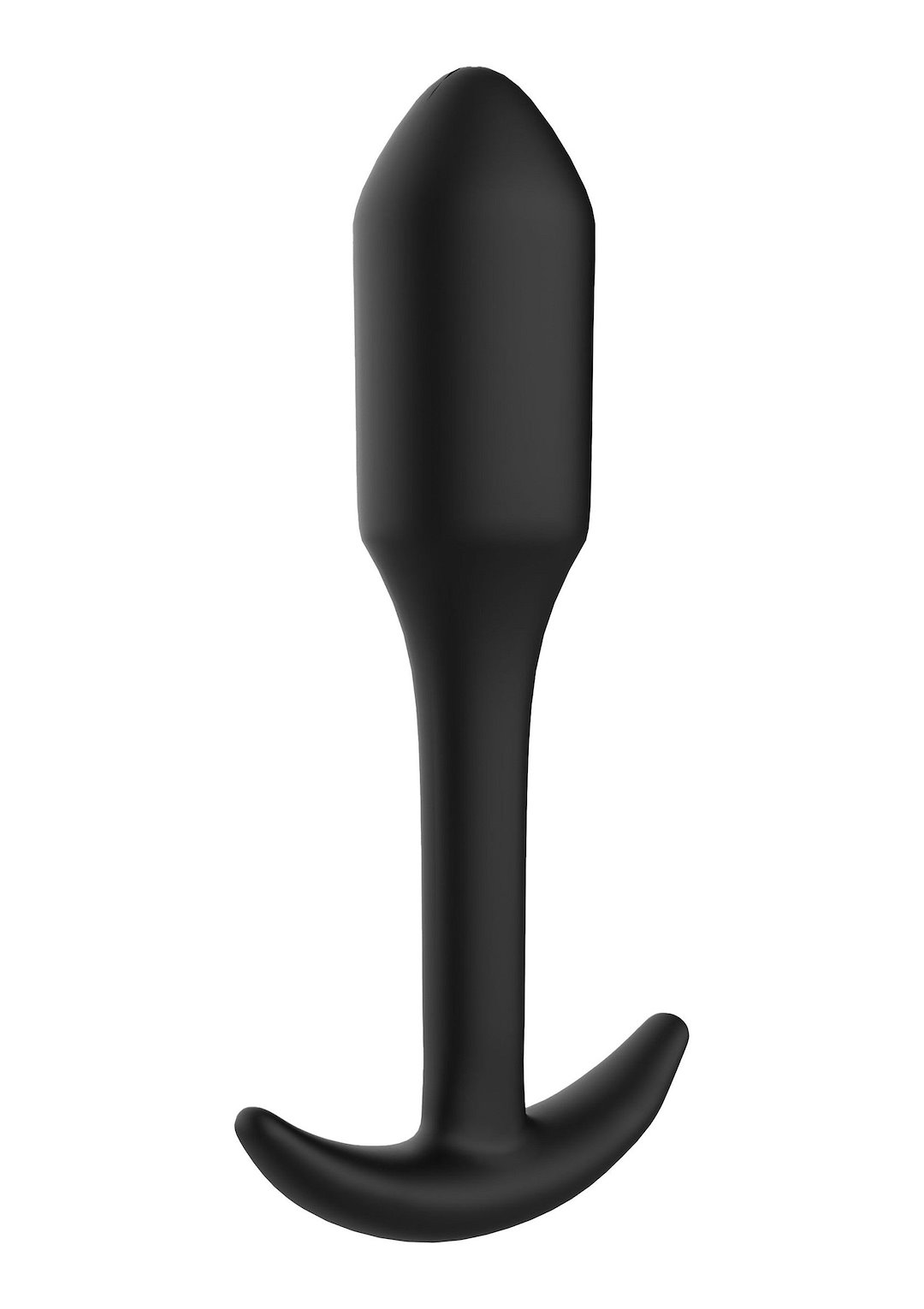 Smooth Analplug Medium — zdjęcie 4