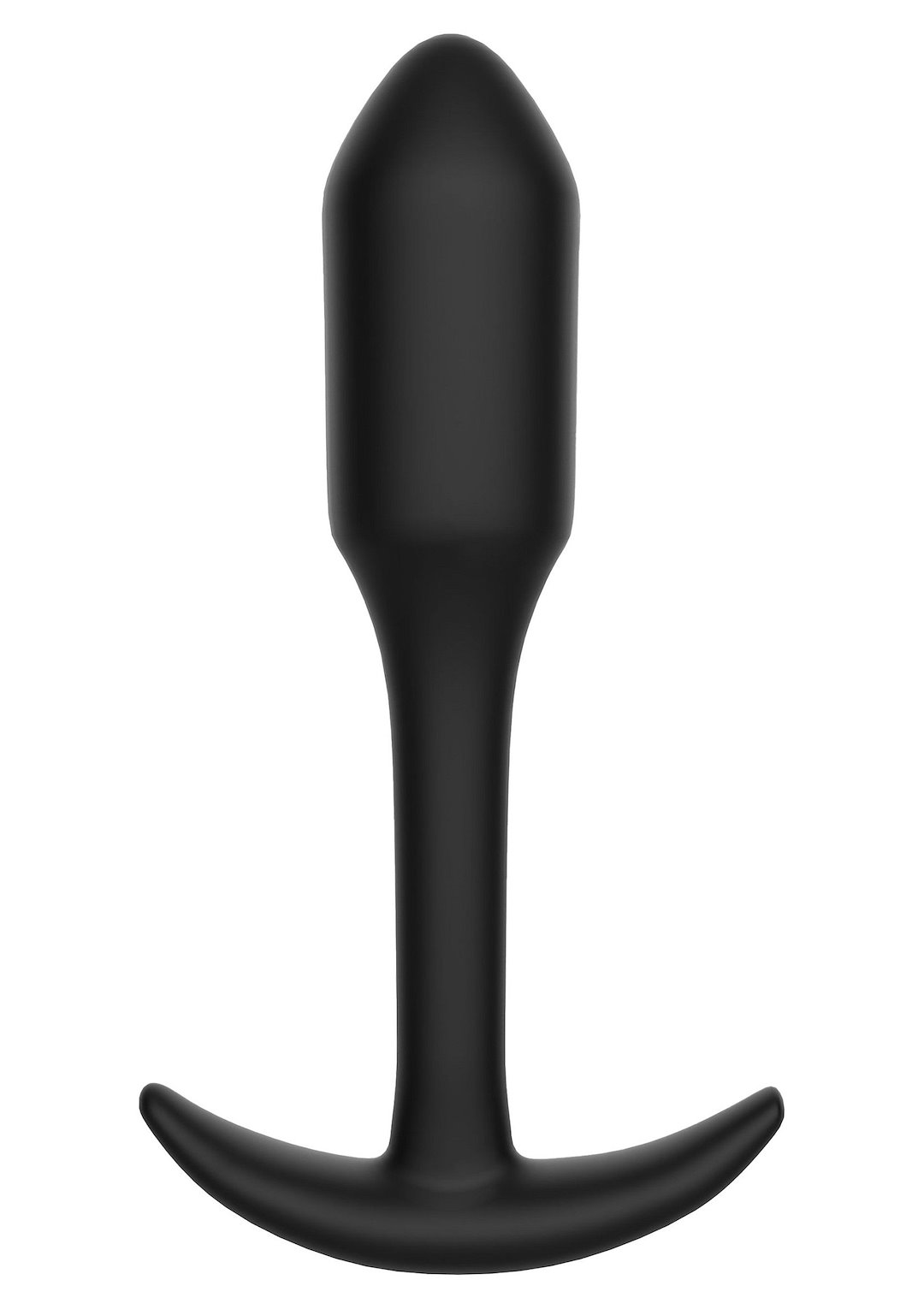 Smooth Anal Plug Large — zdjęcie 4