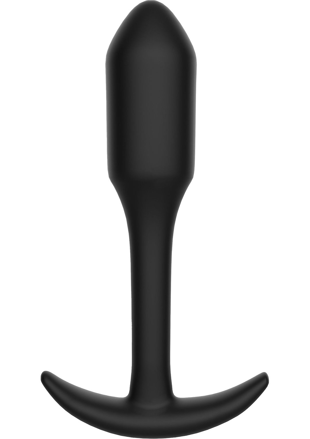 Smooth Anal Plug XLarge — zdjęcie 4