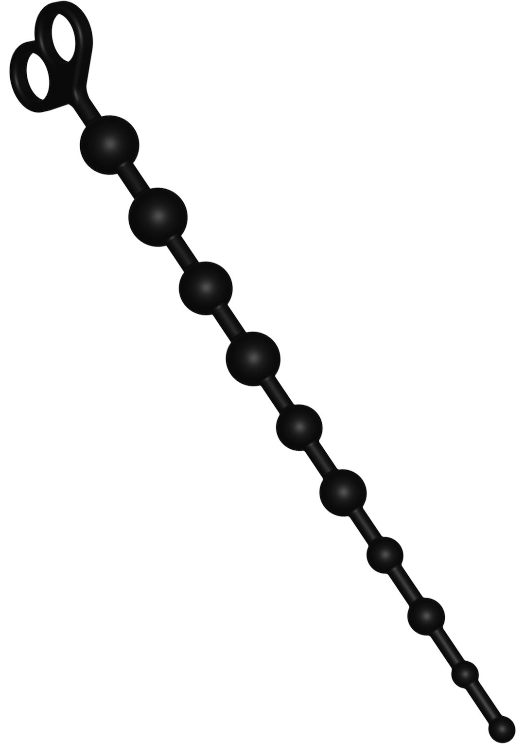 Flexible Anal Beads — zdjęcie 4