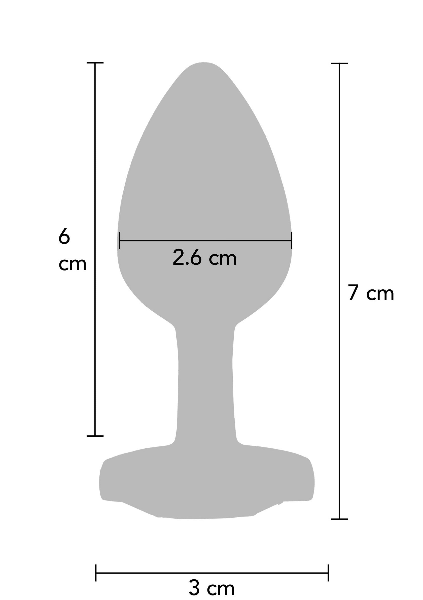 Time To Shine Buttplug — zdjęcie 4