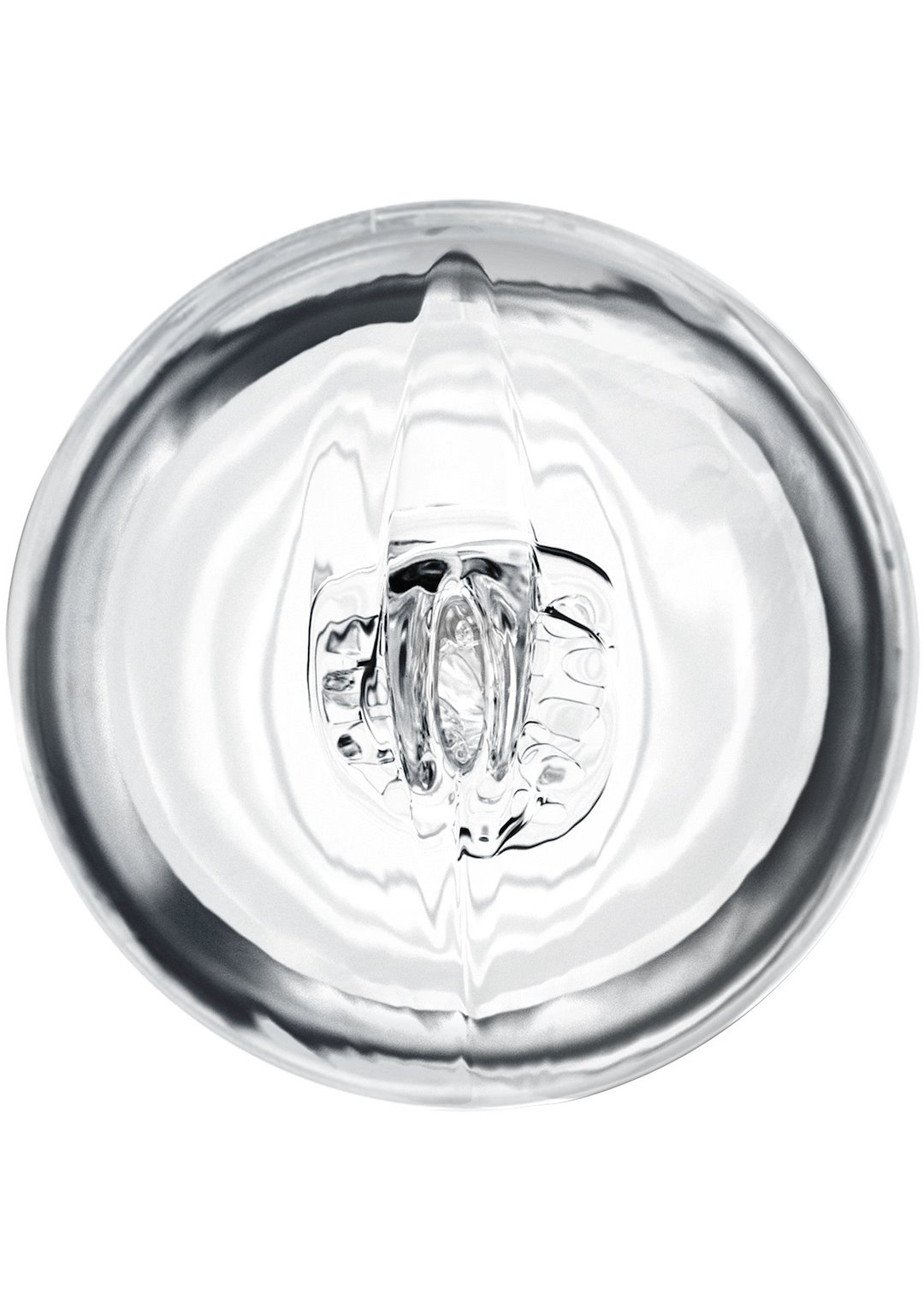 Crystal Clear Pussy & Mouth — zdjęcie 4