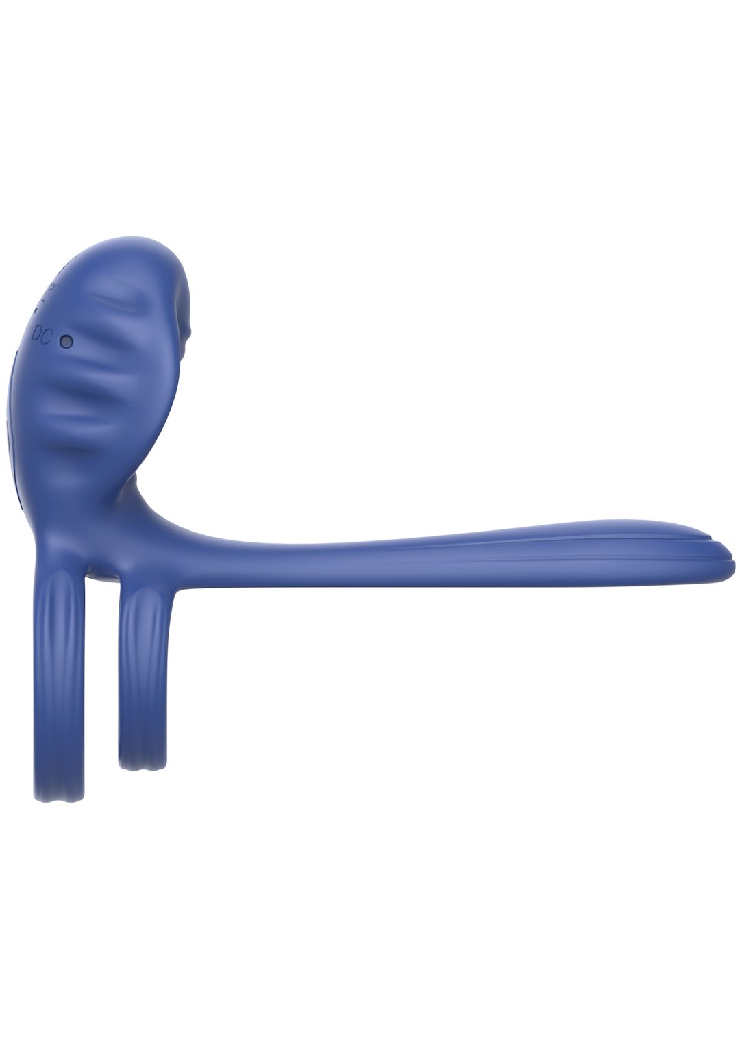 Couples Slimline Vibrator Ring — zdjęcie 5