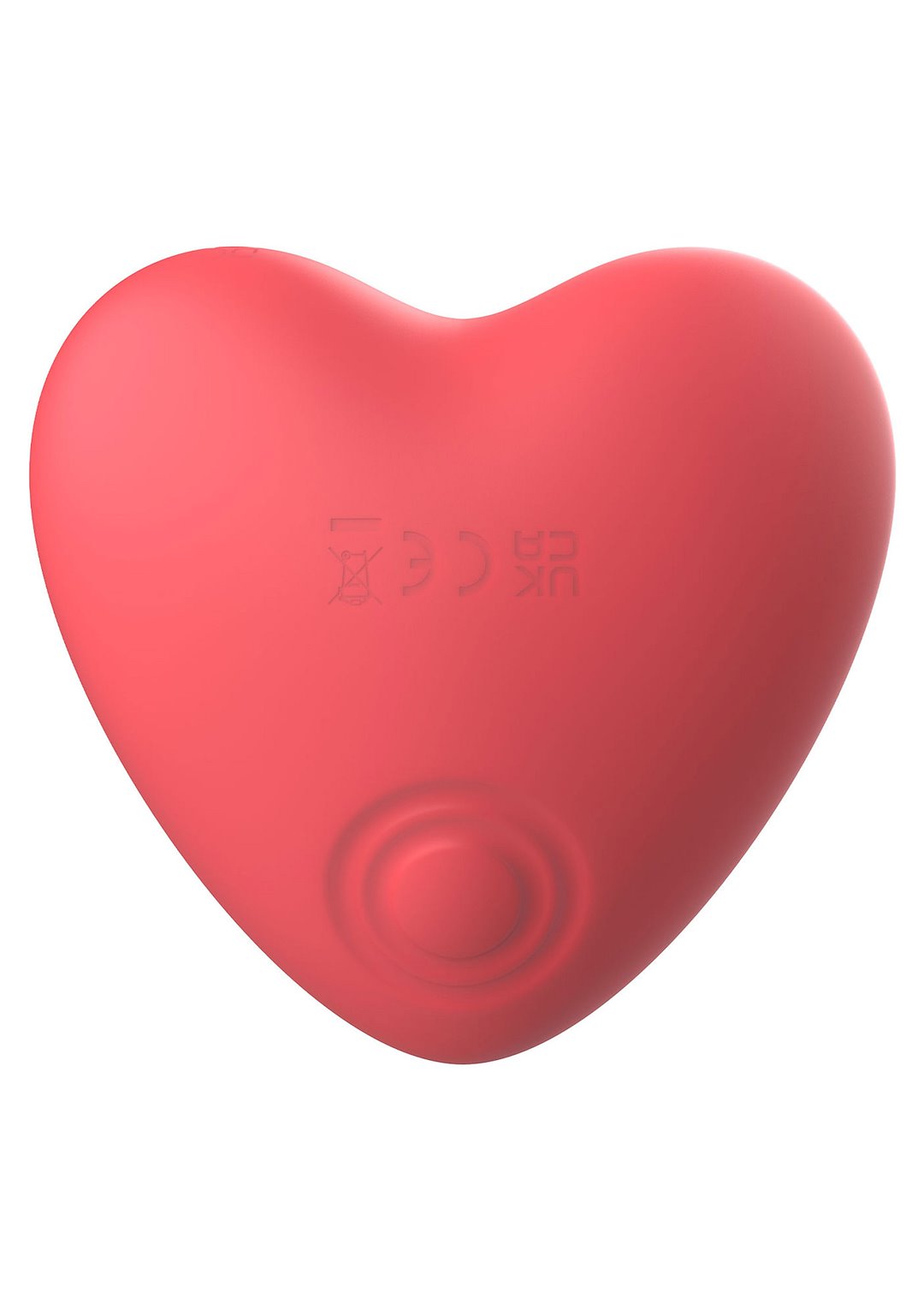 Heartbeat Pulsating Stimulator — zdjęcie 4