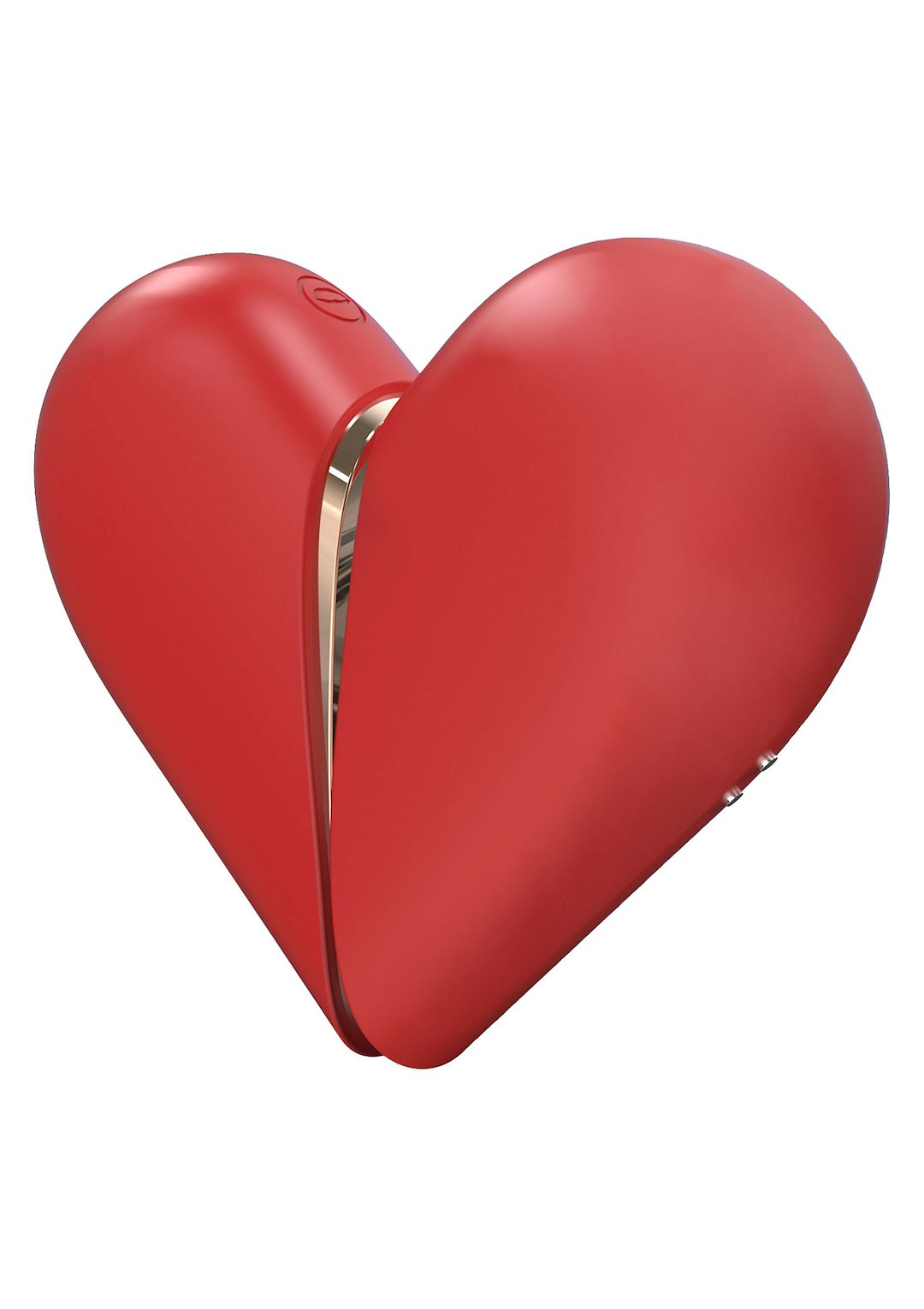 Heartbreaker 2-in-1 Stimulator — zdjęcie 4