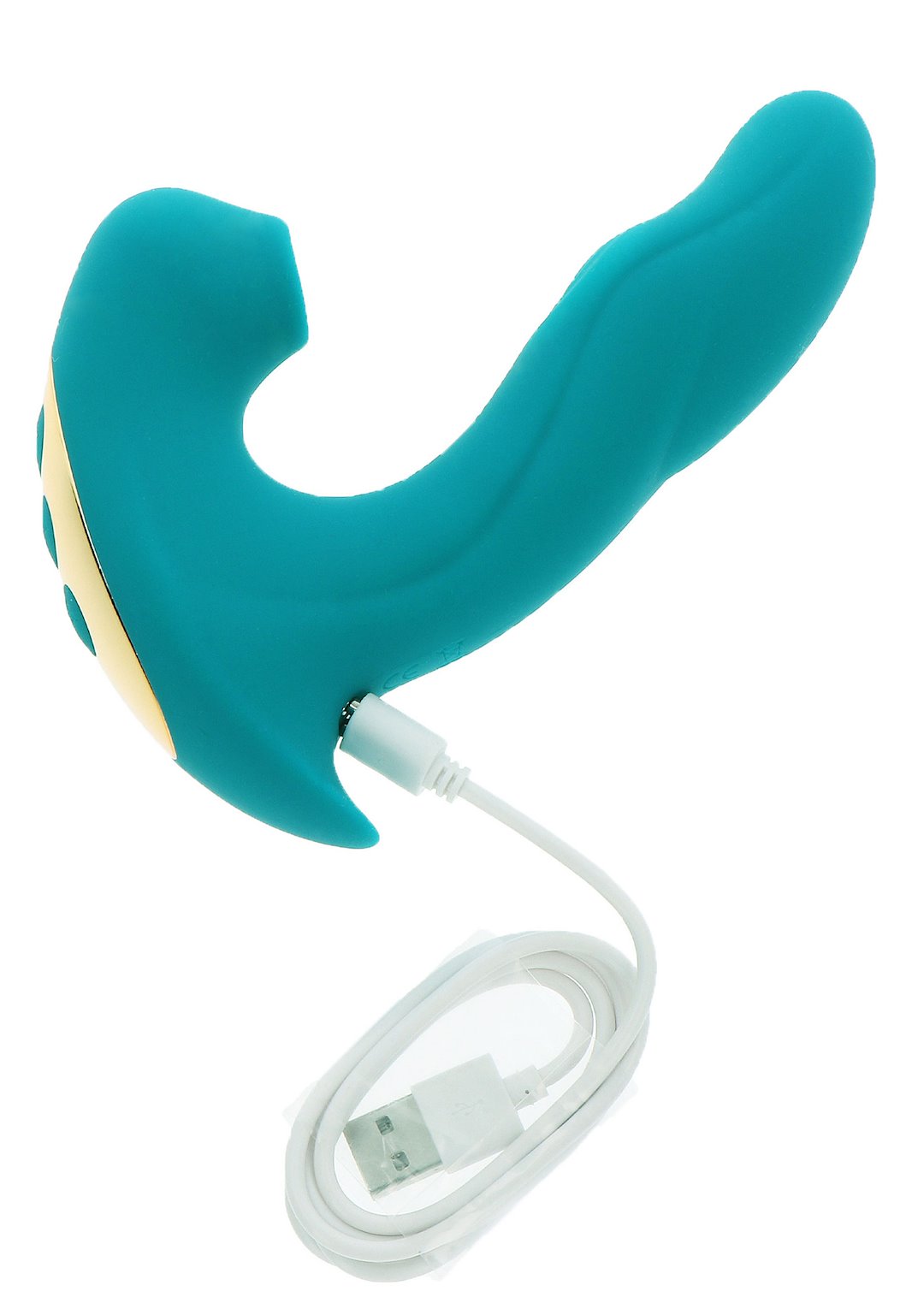 Eternal Love Vibe Stimulator — zdjęcie 5