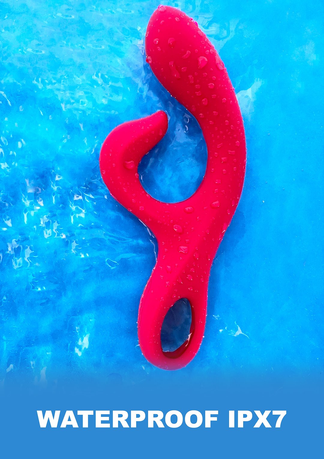 Endless Orgasm Vibrator — zdjęcie 6
