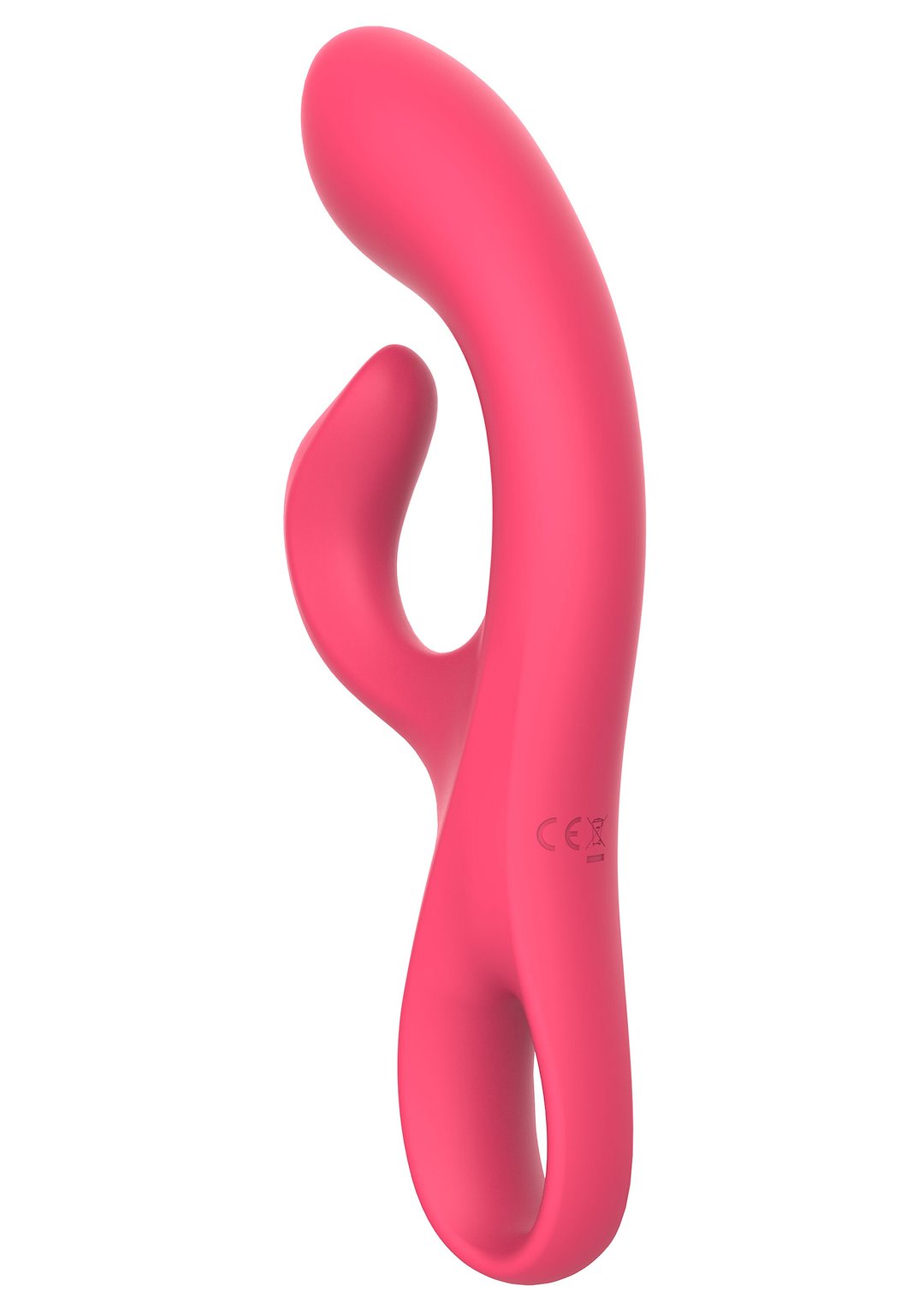 Endless Orgasm Vibrator — zdjęcie 8