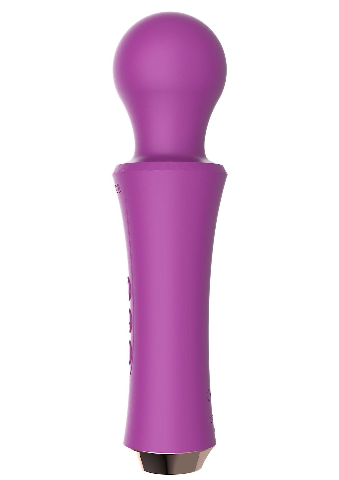 The Personal Wand — zdjęcie 4