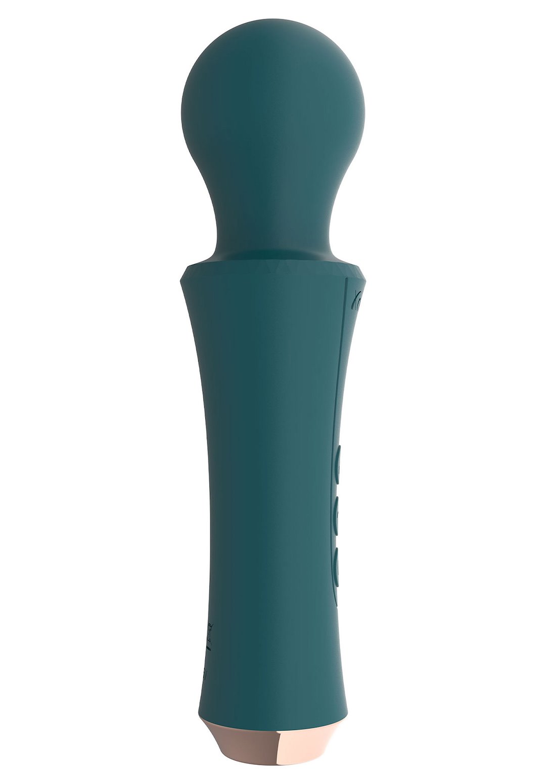 The Personal Wand — zdjęcie 4