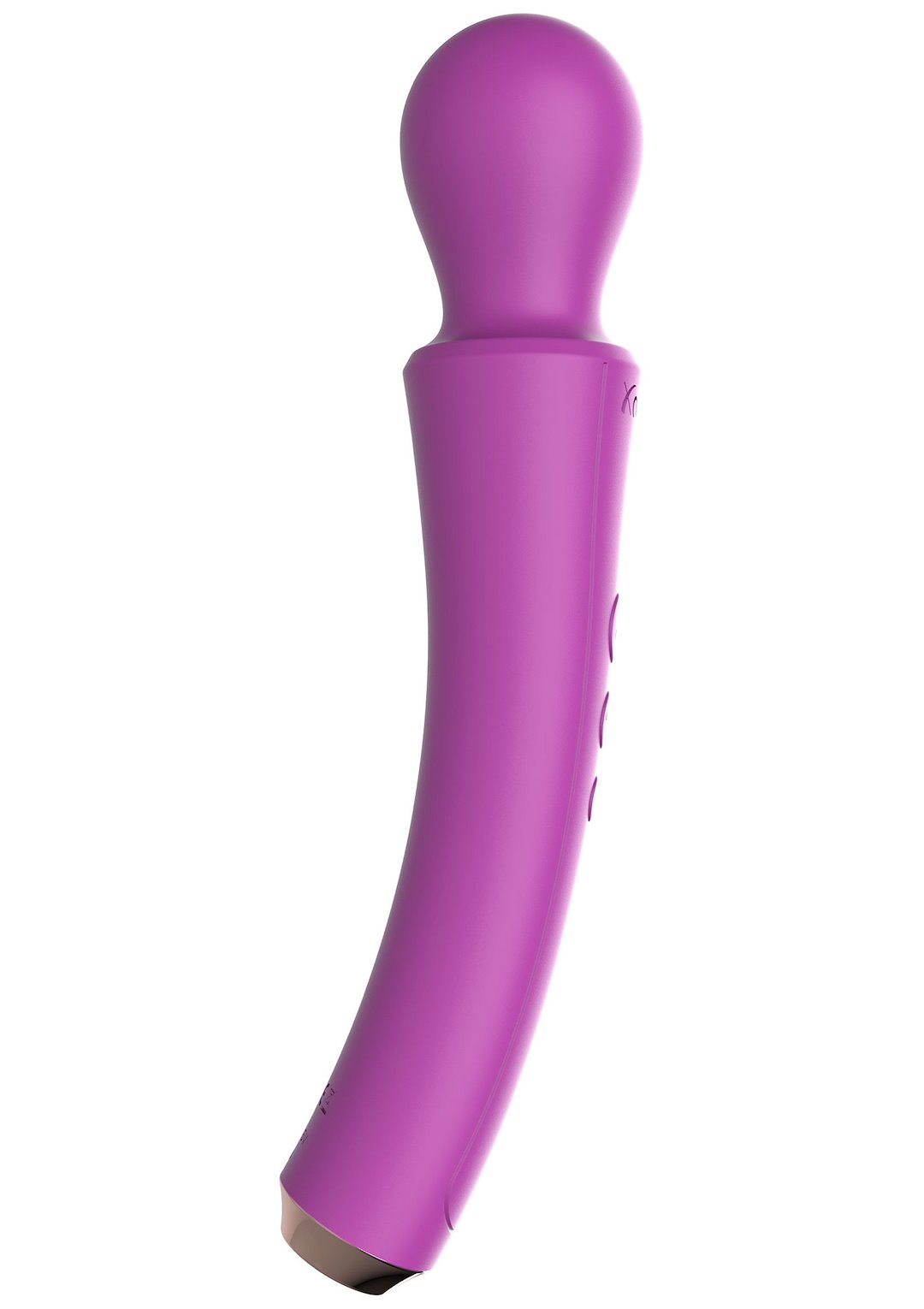 The Curved Wand — zdjęcie 4