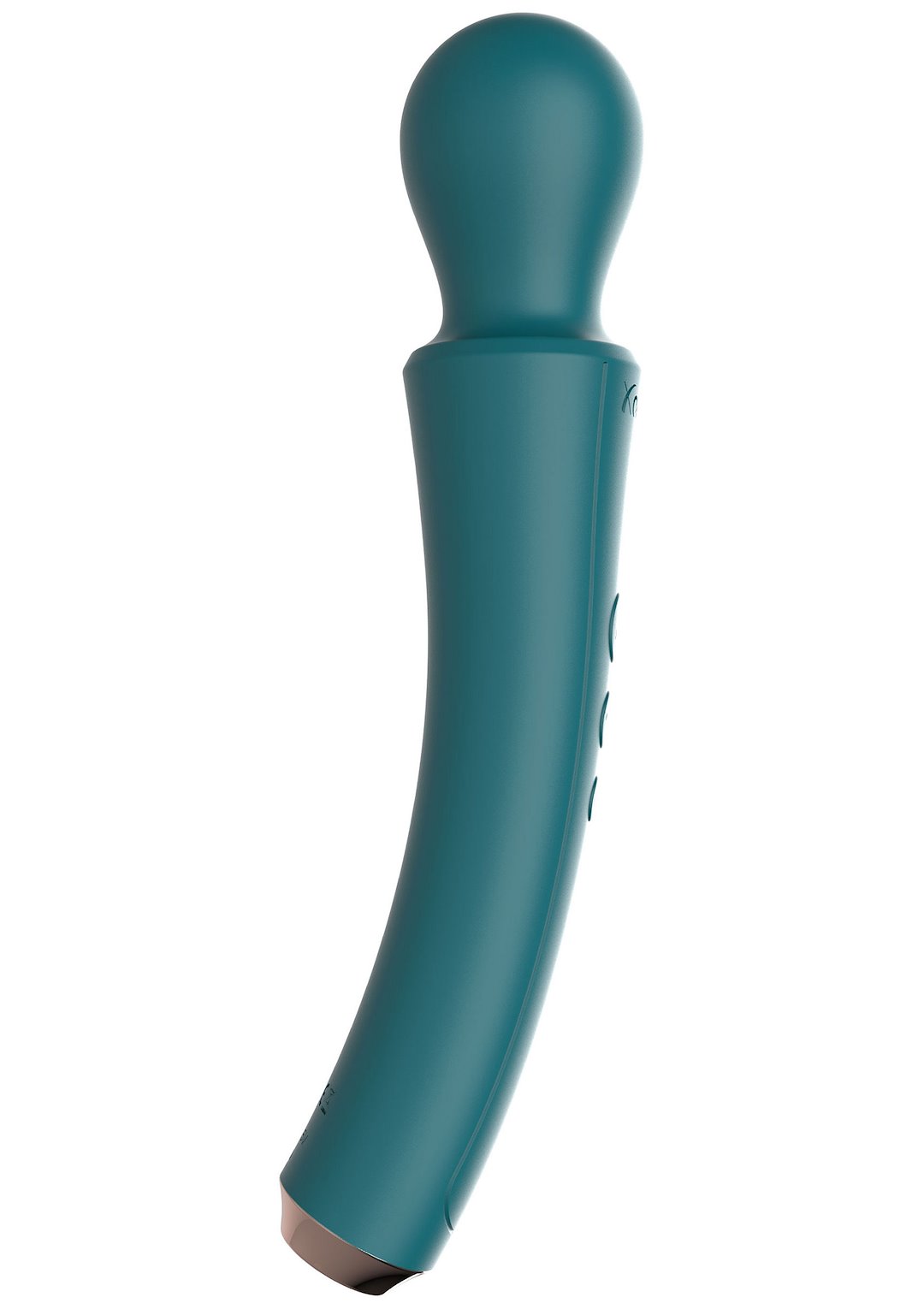 The Curved Wand — zdjęcie 4