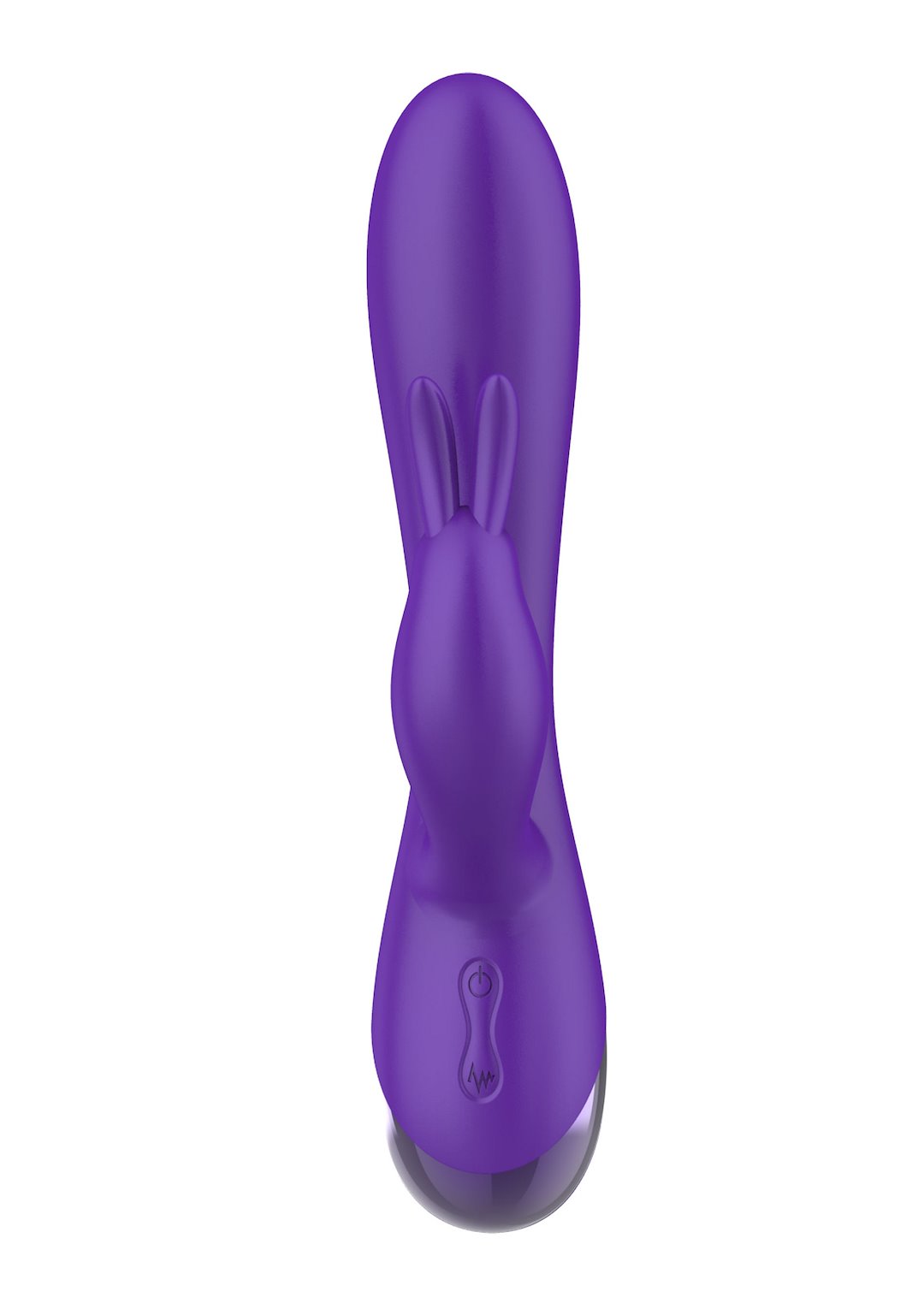 Unlimited Love Vibrator — zdjęcie 4