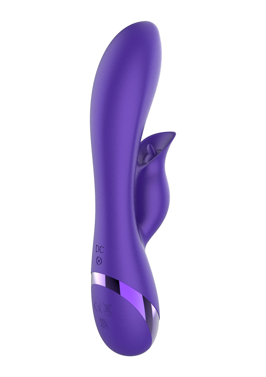 Unchained Love Vibrator — zdjęcie 5