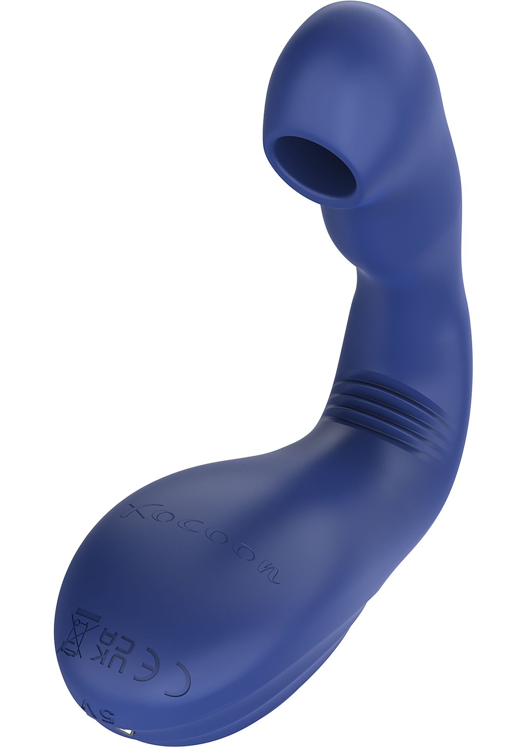 Alpha Arouser Air Stimulator — zdjęcie 5