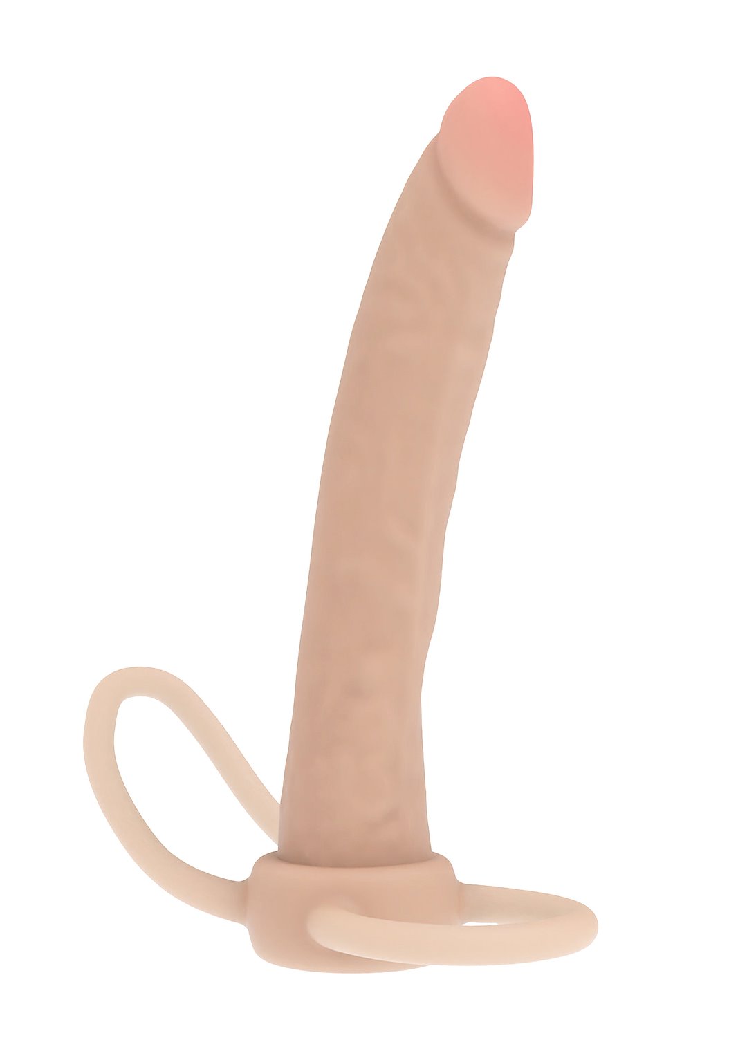 Dong Double Trouble Silicone — zdjęcie 4