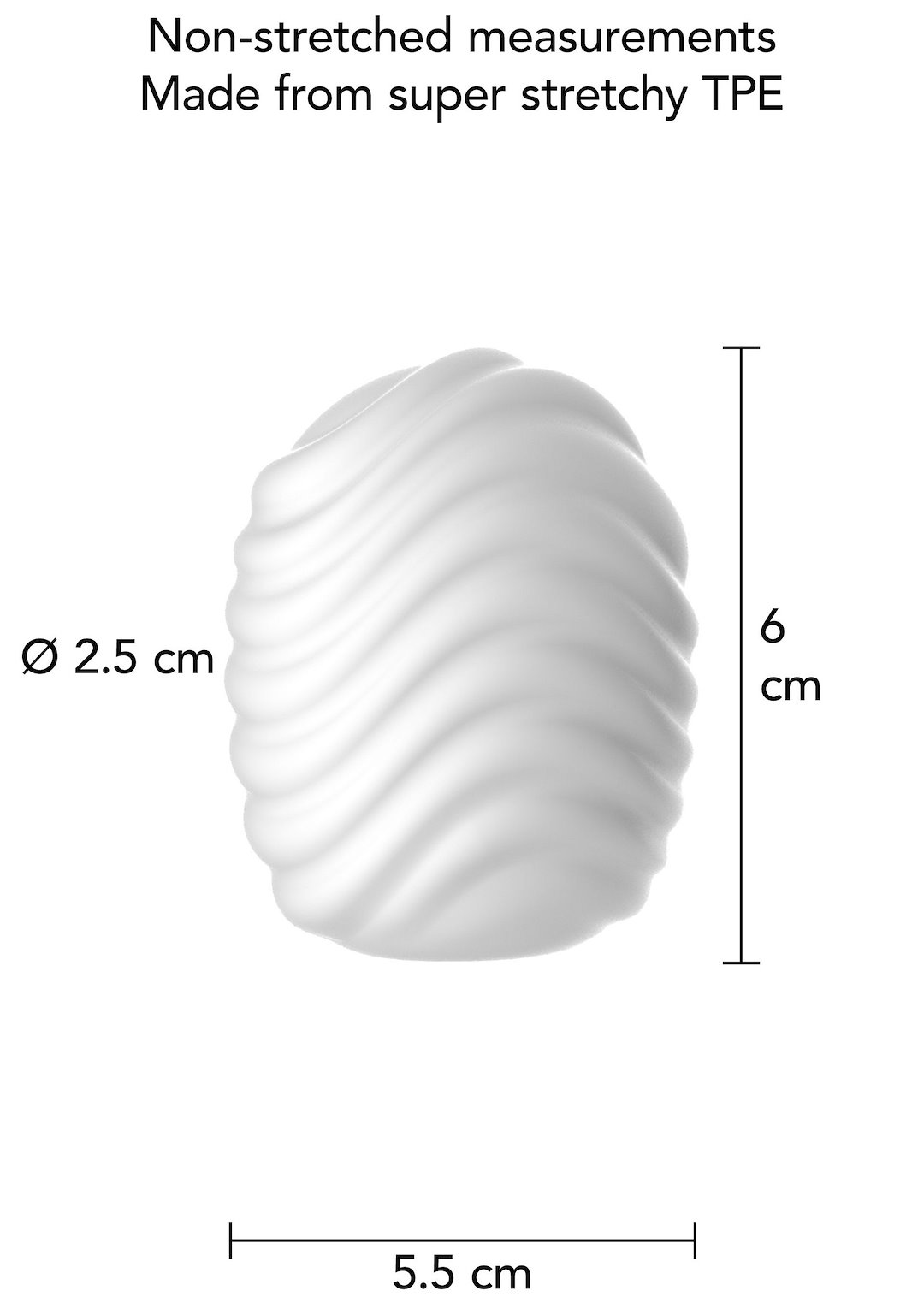 Mini Masturbator Wave — zdjęcie 4