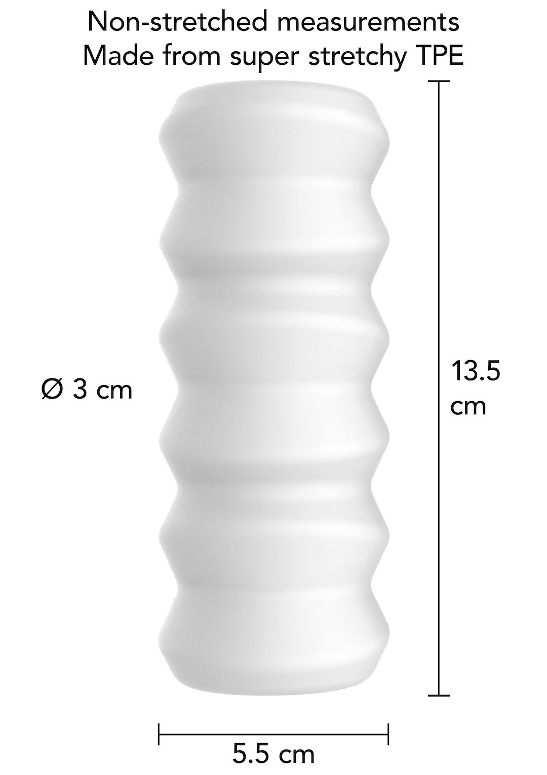 Large Masturbator Pilar — zdjęcie 4