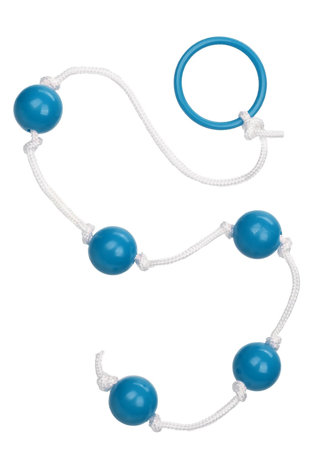 Small Anal Beads — zdjęcie 6