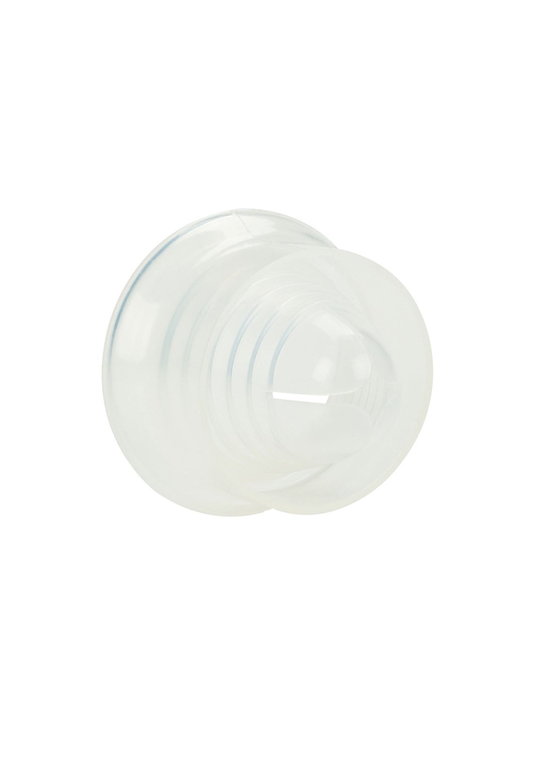 Universal Silicone Pump Sleeve — zdjęcie 4