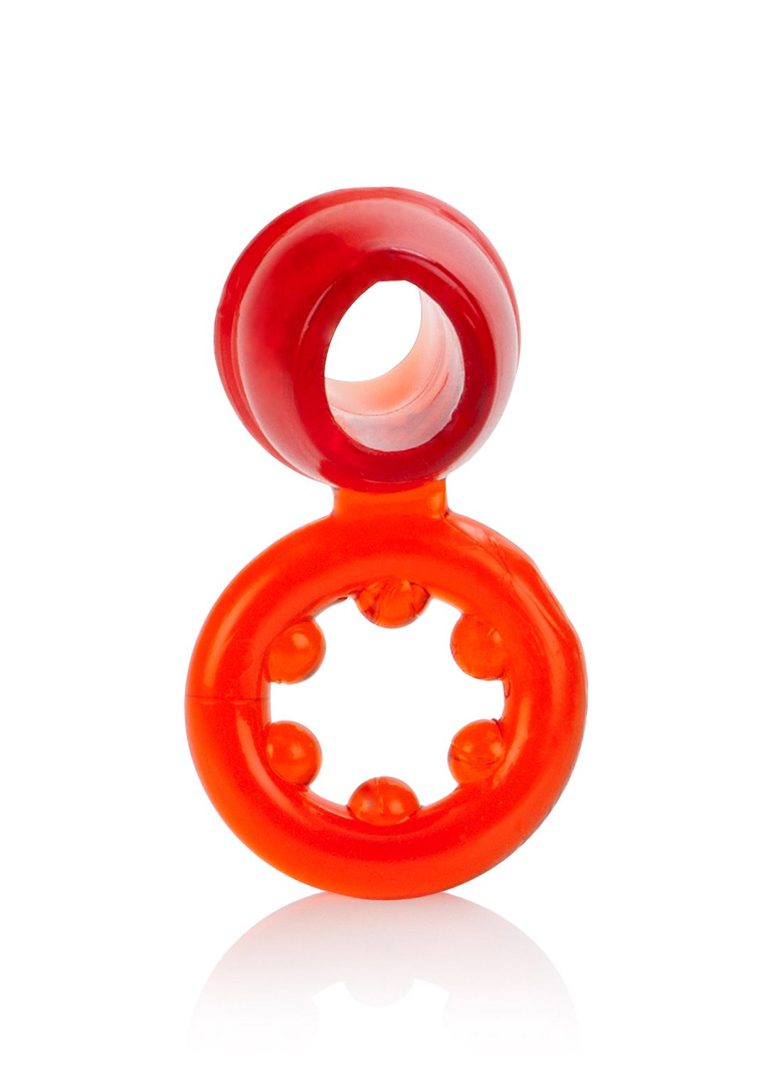 Dual Support Magnum Ring — zdjęcie 4