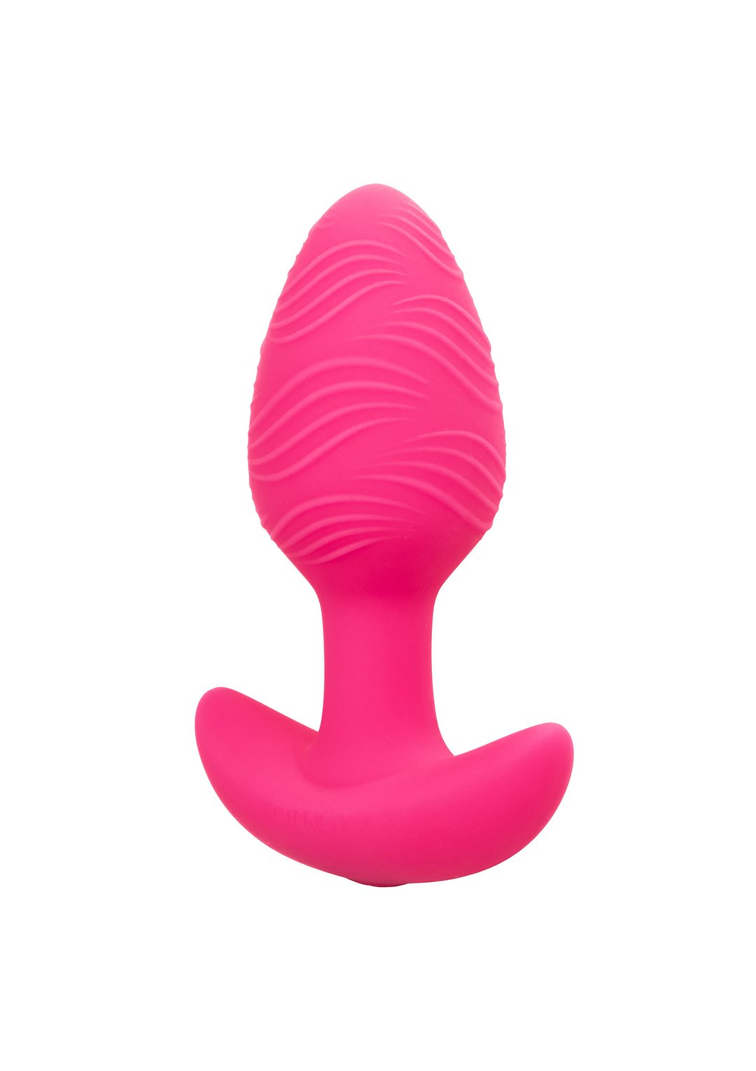 Cheeky Glow Vibrating Plug S — zdjęcie 4