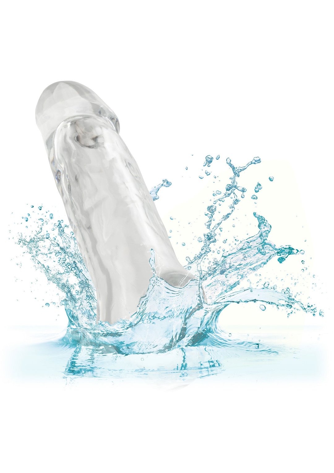 Clear Extension 7.5 inch — zdjęcie 4