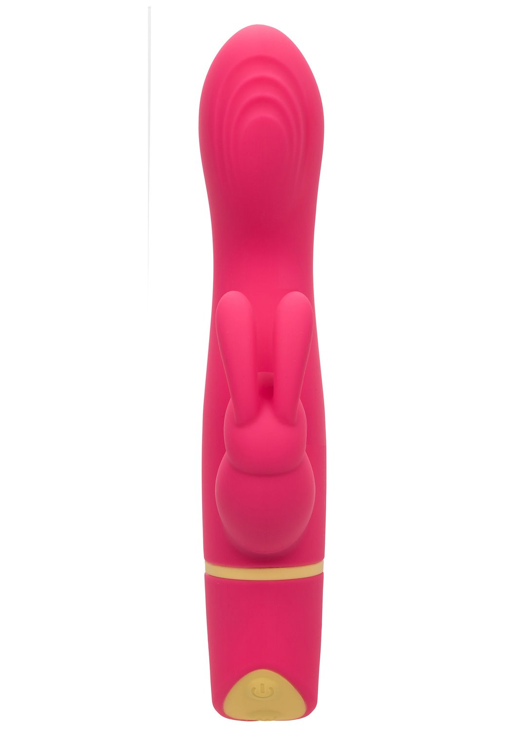 Love Bunny Vibrating G Bunny — zdjęcie 4