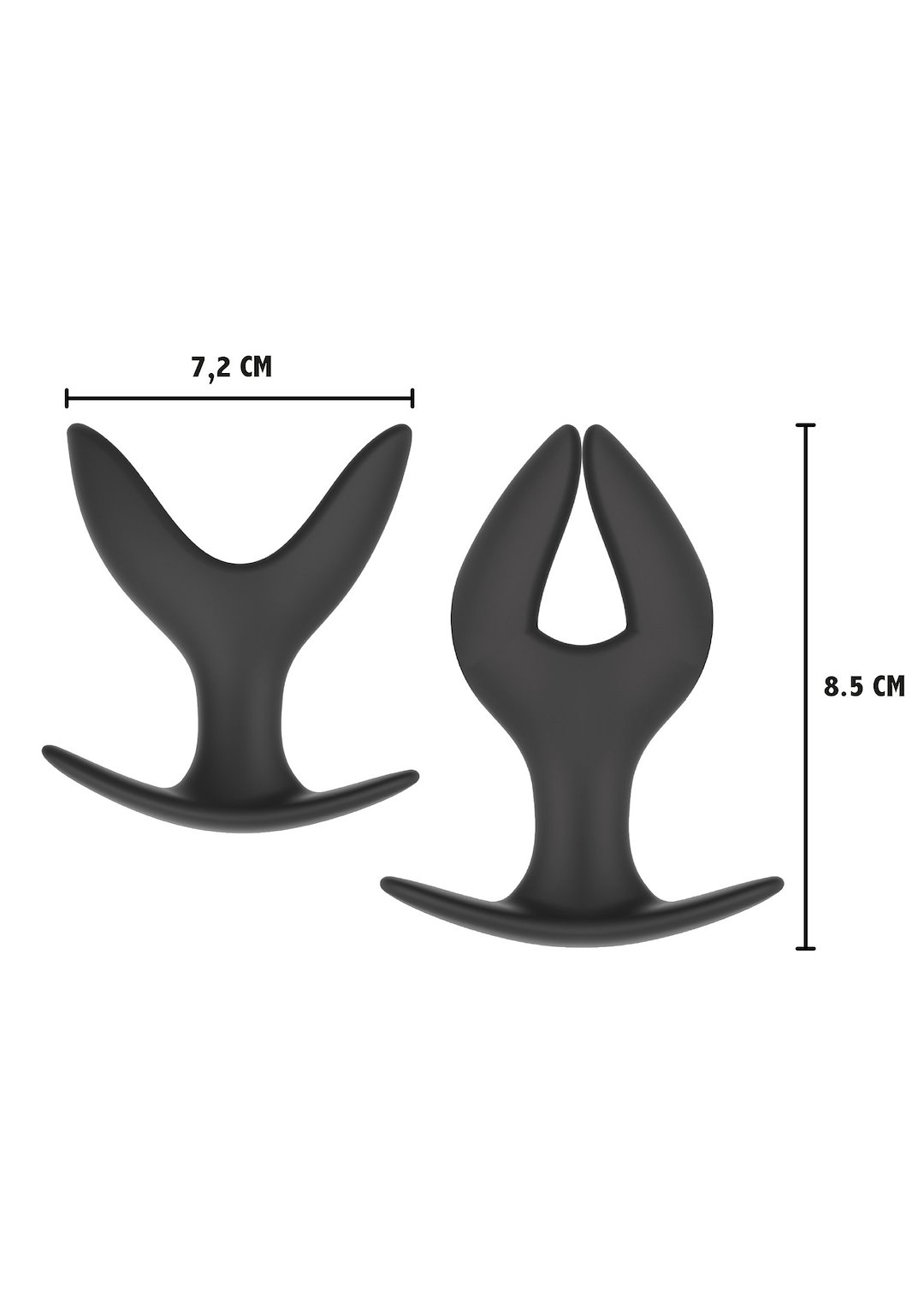 Anchor Plug Large — zdjęcie 4