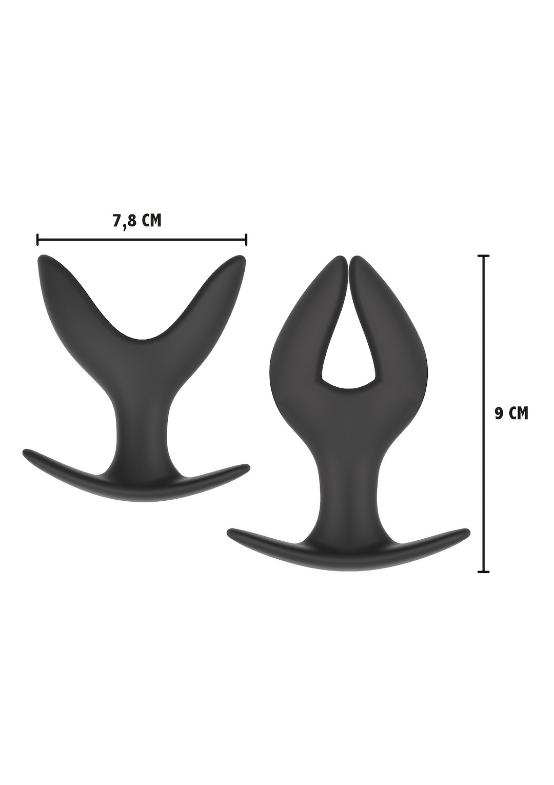Anchor Plug Extra Large — zdjęcie 4