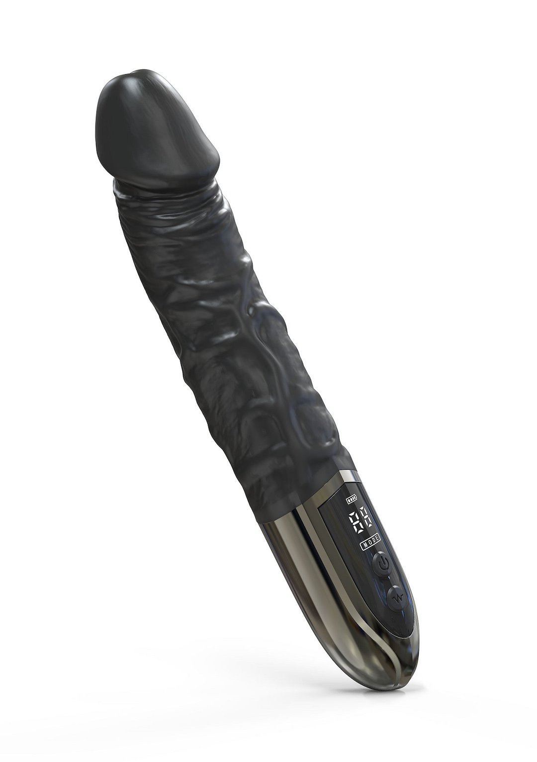 Anal Power Vibrator — zdjęcie 4