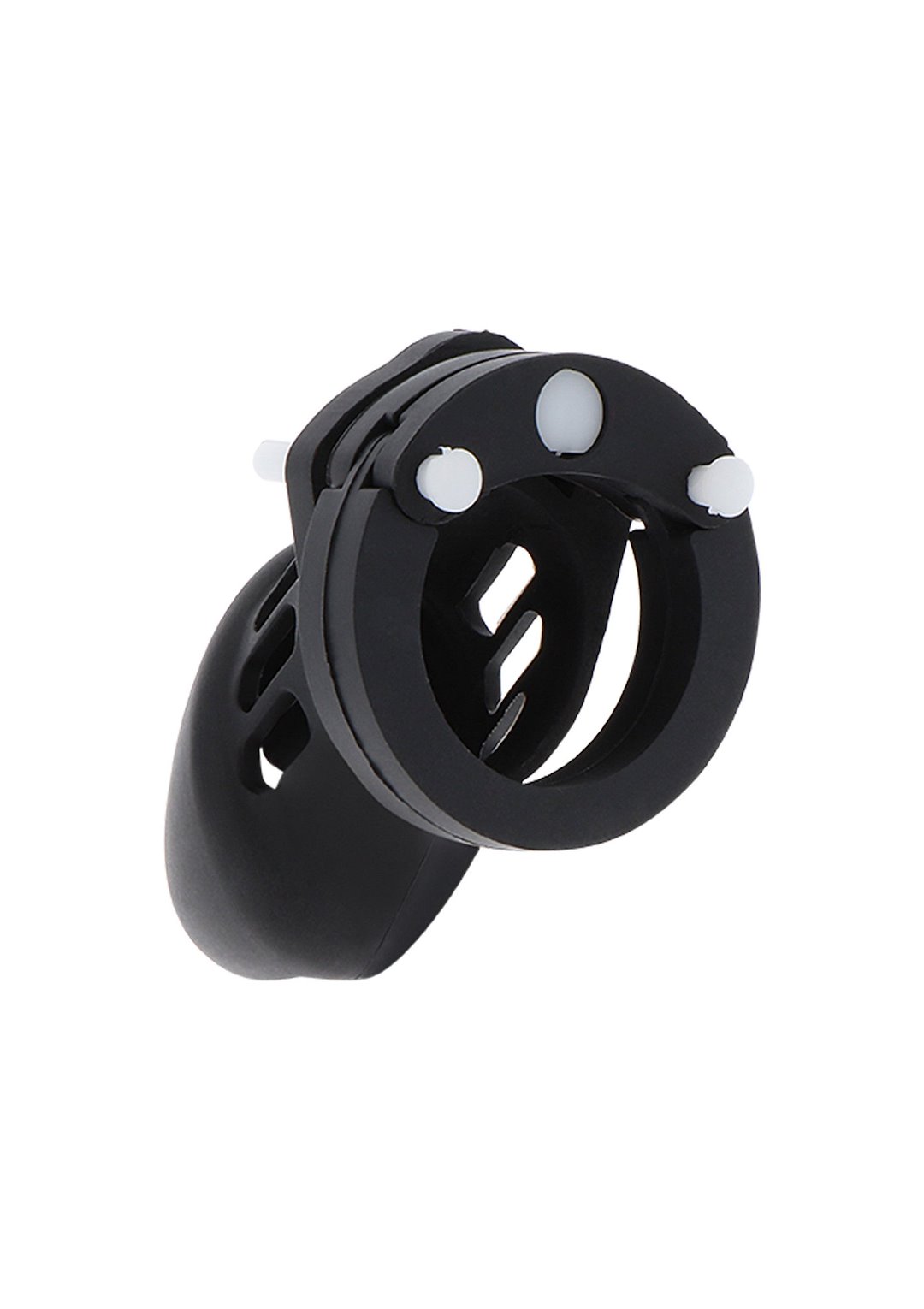 Chastity Cock Cage Silicone Small — zdjęcie 4