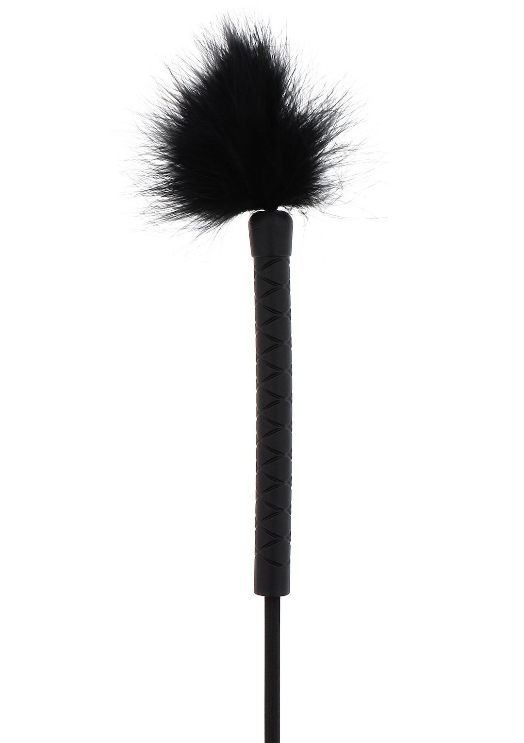Crop Whip Feather Tickler — zdjęcie 4