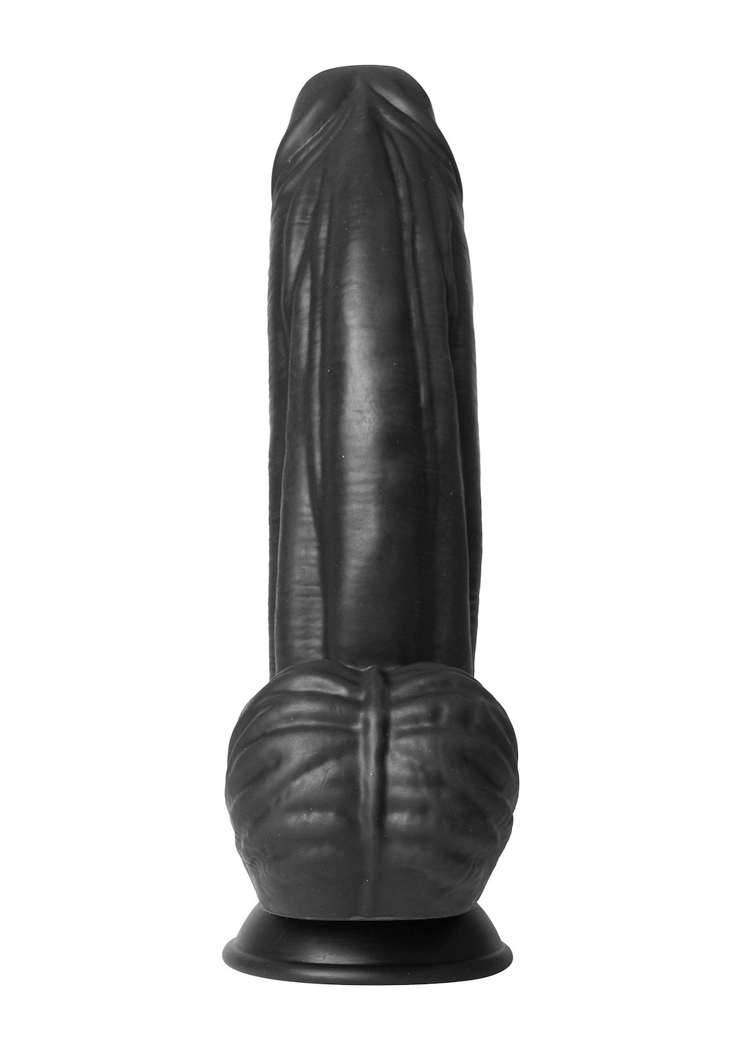 Demon Monster Dildo — zdjęcie 4