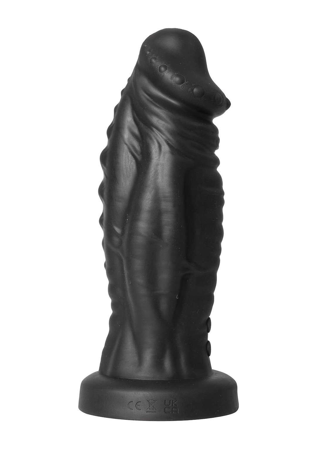 Devil Monster Dildo — zdjęcie 4