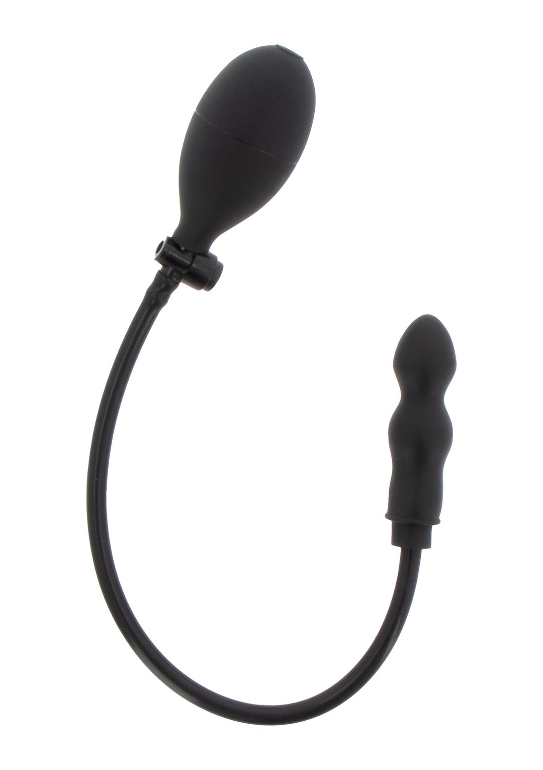 Inflatable Bulb Plug Starter — zdjęcie 4