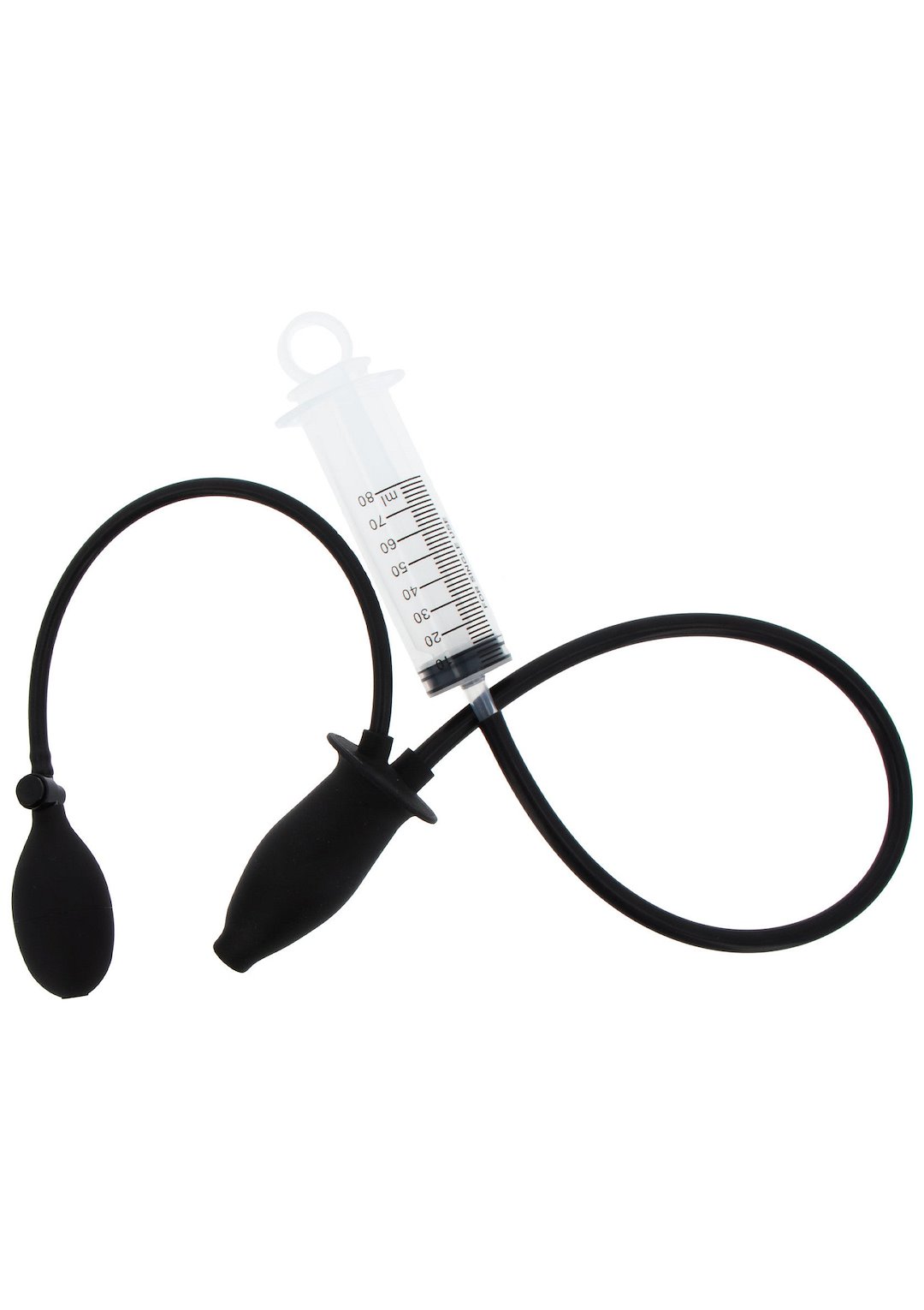 Inflatable Lubricating Plug — zdjęcie 4