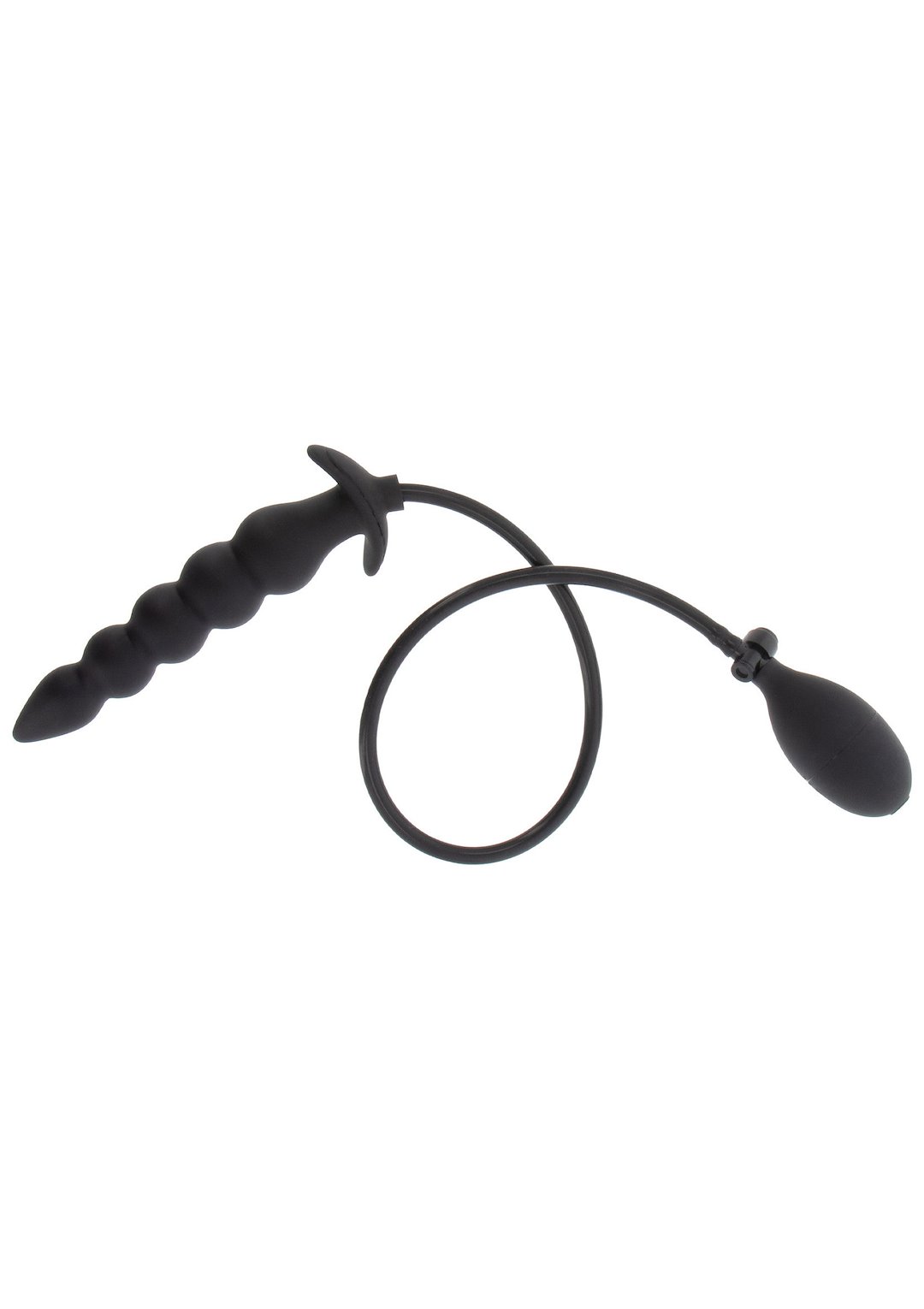 Inflatable Ribbed Plug Advance — zdjęcie 4