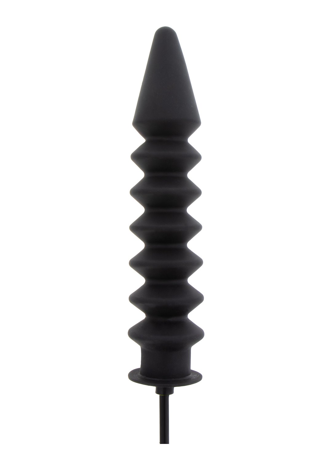 Inflatable Ribbed Plug Expert — zdjęcie 4