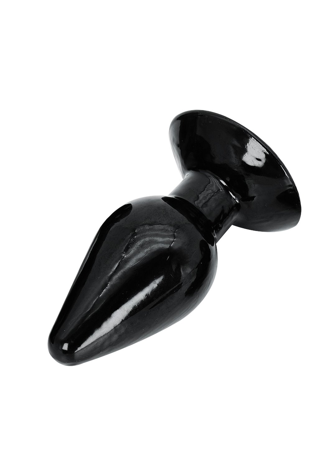 Buttplug Medium 11 cm — zdjęcie 4