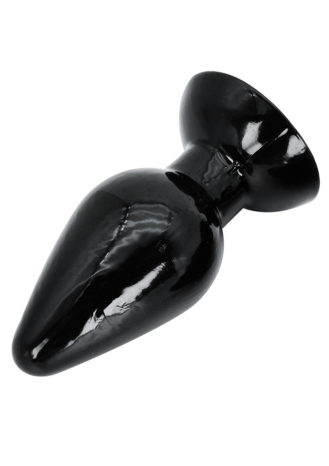 Buttplug Large 14 cm — zdjęcie 4