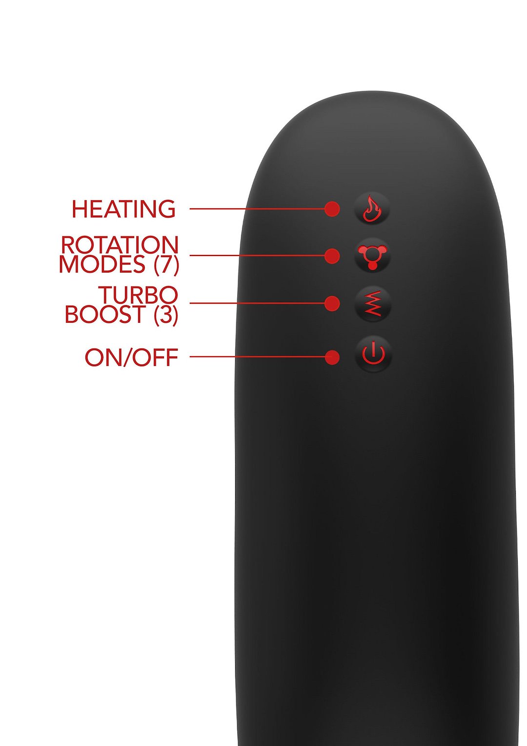 Beaded Tongue Masturbator — zdjęcie 4