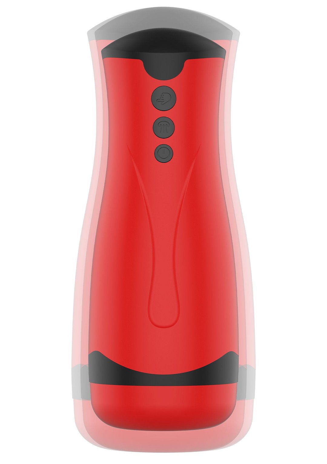 Super Suction Masturbator — zdjęcie 4