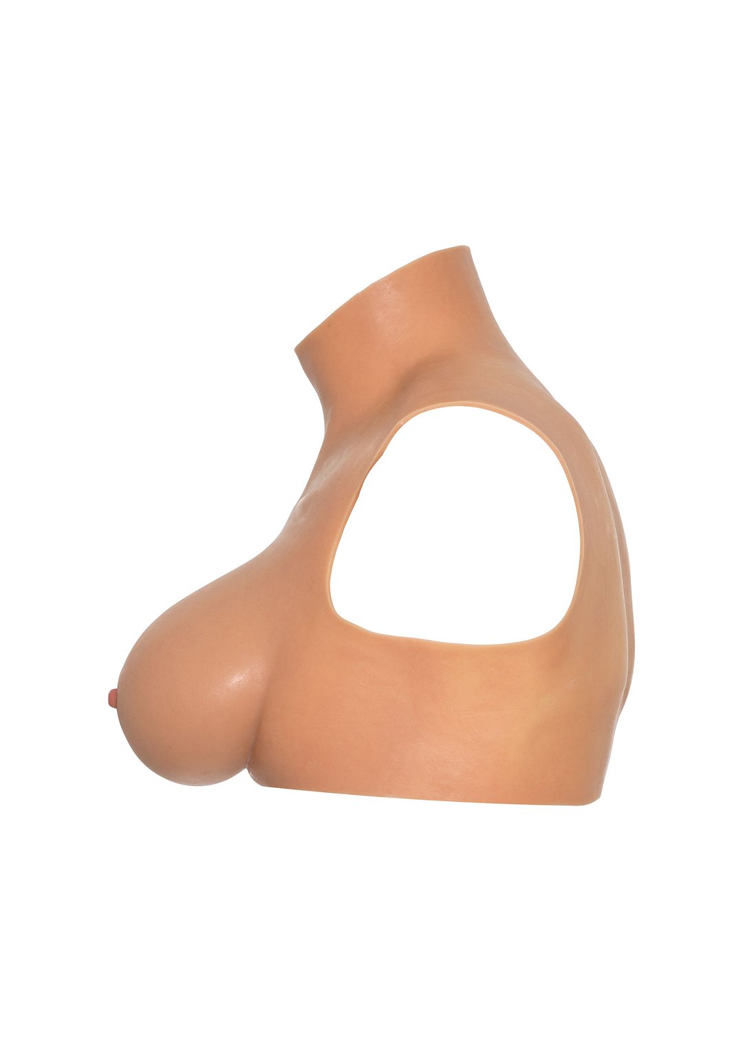 Wearable Breasts Crop Top D Cup — zdjęcie 4