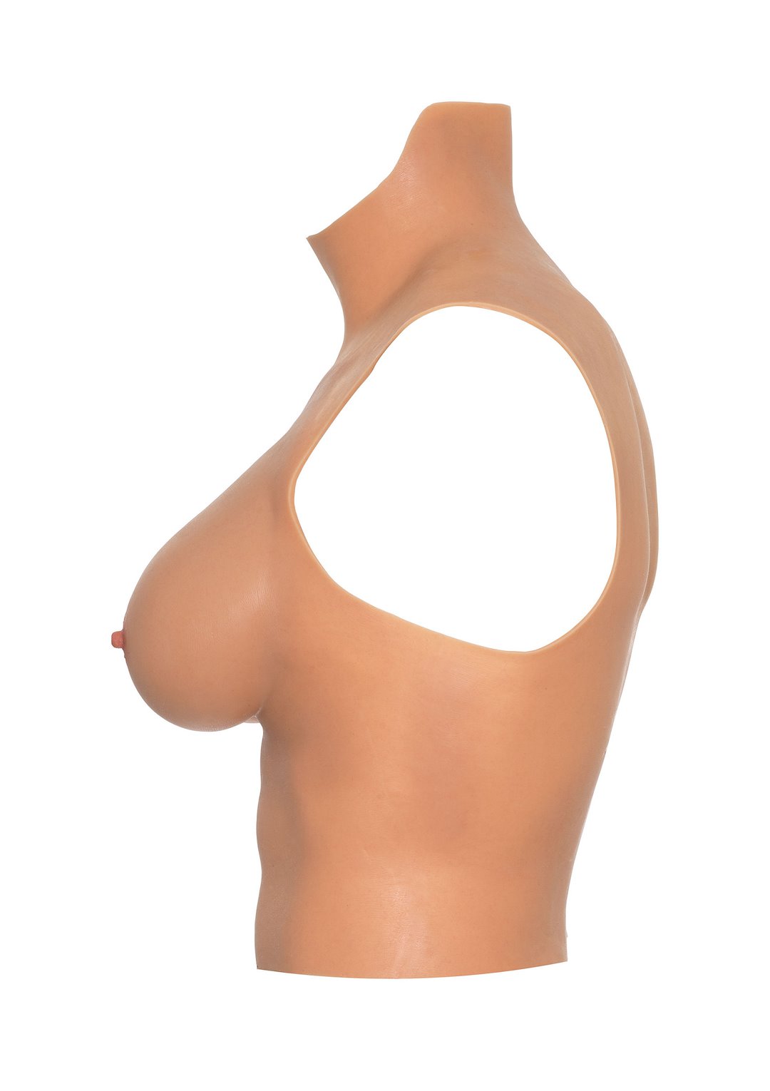 Wearable Breasts Shirt E Cup — zdjęcie 4