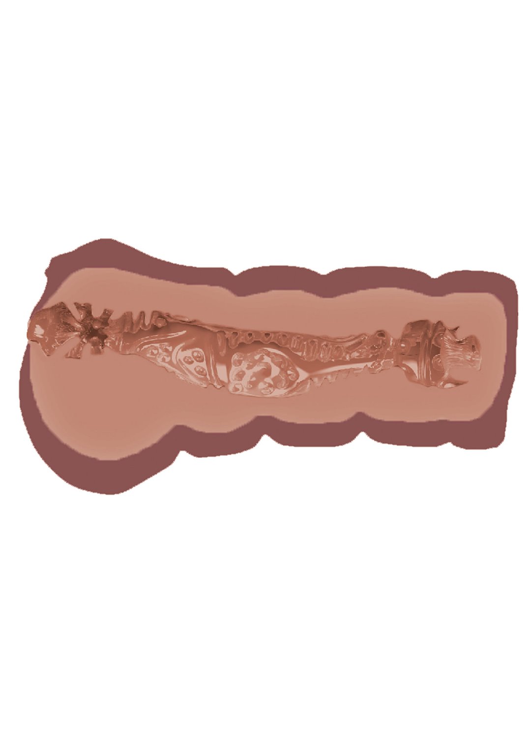 Super Wet Travel Beaver — zdjęcie 4