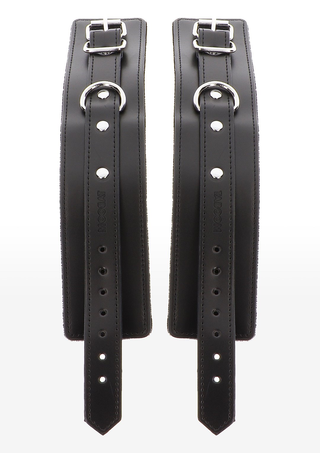 Wrist Cuffs — zdjęcie 4
